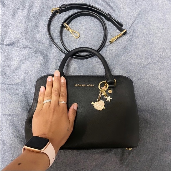 Michael Kors Crossbody - $100 privately - Picture 6 of 6